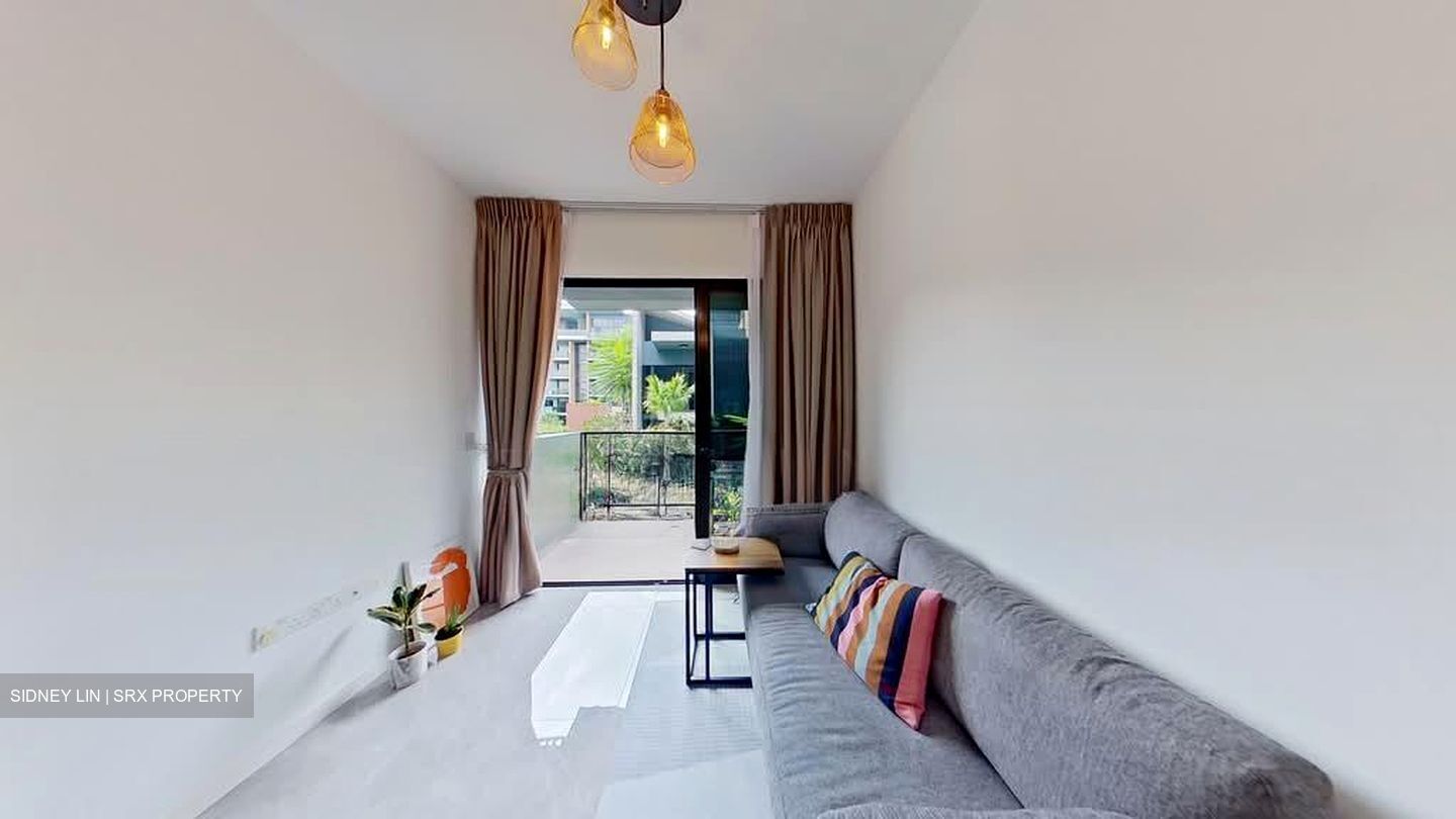 Kent Ridge Hill Residences (D5), Apartment #581626871